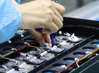 China Shenzhen Renergy Power Technology Co., Ltd. Perfil de la empresa
