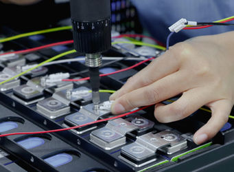 China Shenzhen Renergy Power Technology Co., Ltd. Perfil de la empresa