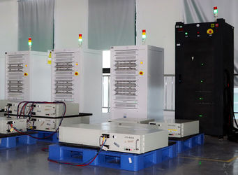 China Shenzhen Renergy Power Technology Co., Ltd. Perfil de la empresa