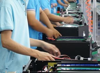 China Shenzhen Renergy Power Technology Co., Ltd. Perfil de la empresa