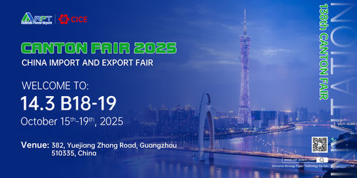 Últimas noticias de la empresa sobre En el segundo día de la 138a Feria de Cantón, Ruineng Power continuó sus esfuerzos