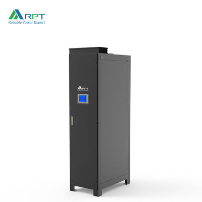 Un buen precio. Soluciones de almacenamiento con batería IP20 600V LiFePO4 UPS con batería en línea
