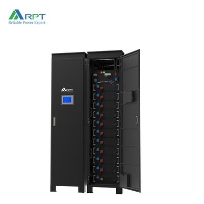 Un buen precio. 100V-600V Lifepo4 con batería UPS UN38.3 MSDS LiFePO4 con batería en línea