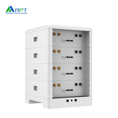 Un buen precio. ODM Lifepo4 Ups Batería Telecom Uninterrupted Battery Backup en línea