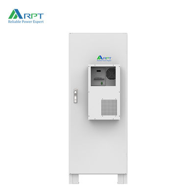 calidad Solución de almacenamiento de energía de batería de 50Ah-200Ah fábrica