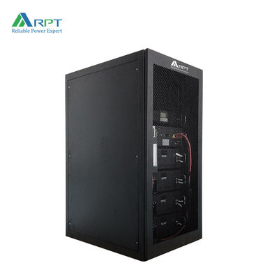 Un buen precio. Batería de alta tensión de UPS CAN RS485 Lifepo4 Ups Batería de 192V Serie en línea