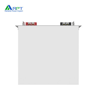 Un buen precio. 50Ah Almacenamiento de energía de alto voltaje 100V-600V IP20 UPS Almacenamiento de energía en línea