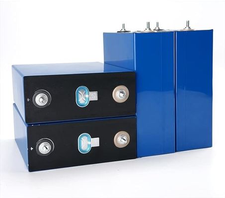 Un buen precio. 100AH 3.2 Lifepo4 Batería UN38.3 MSDS Células prismáticas de ion de li en línea