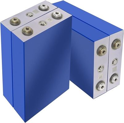 Un buen precio. LFP 3.2 V Lifepo4 Celdas de batería prismáticas 4.1 kg Celdas de batería de litio prismáticas en línea