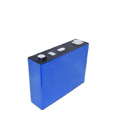 Un buen precio. Batería de litio prismática de 100AH RoHS UN38.3 Lipo Célula prismática en línea