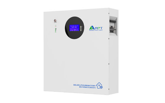 Un buen precio. Paneles solares de 200W y solución de almacenamiento de energía doméstica de 20 kWh para uso residencial en línea