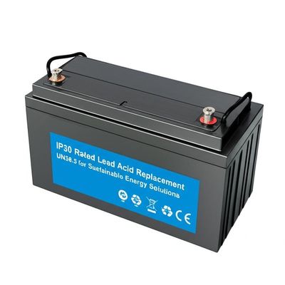 Un buen precio. Reemplazo de ácido de plomo con clasificación IP30 UN38.3 Certificado para soluciones energéticas sostenibles en línea