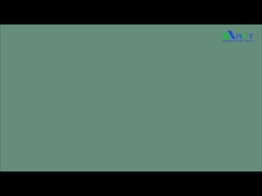 Modelo montado en ruedas de la serie ESS para uso residencial